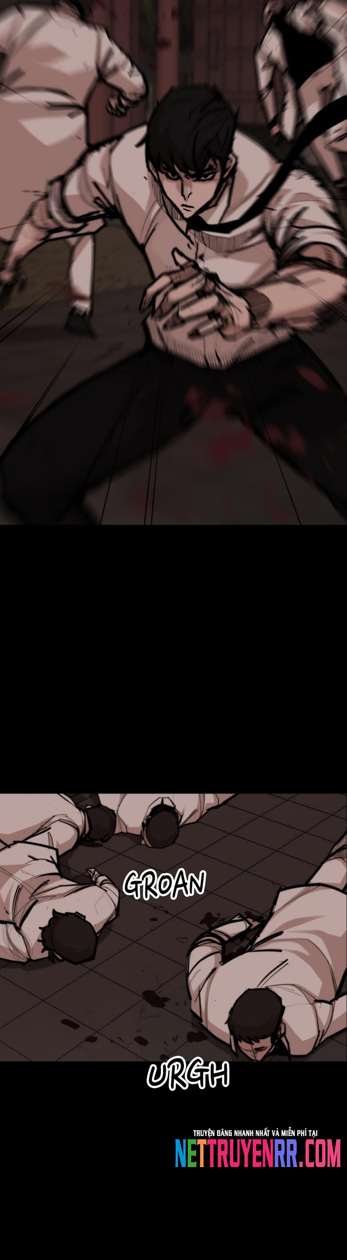 Xích Nguyệt - Chương 52