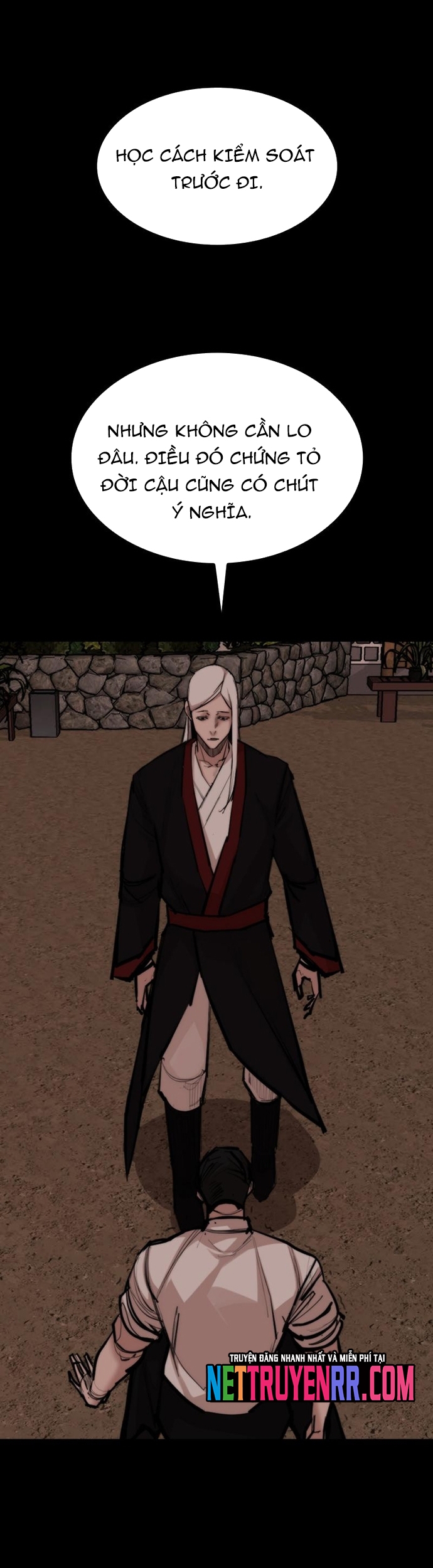 Xích Nguyệt - Chương 52