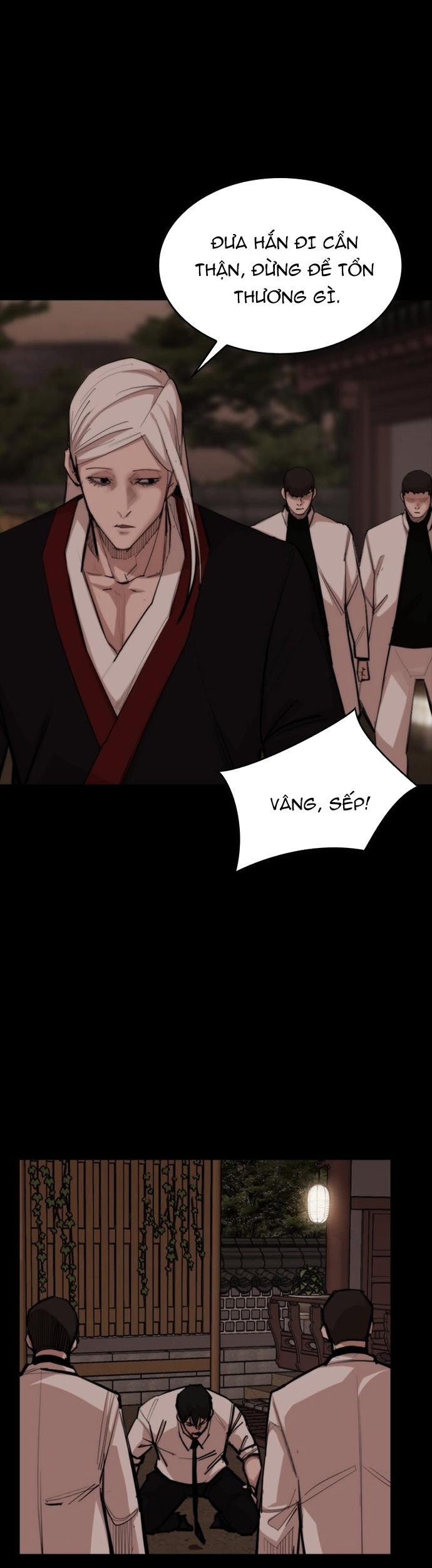 Xích Nguyệt - Chương 52