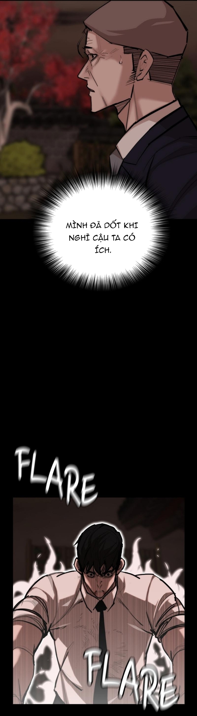 Xích Nguyệt - Chương 52