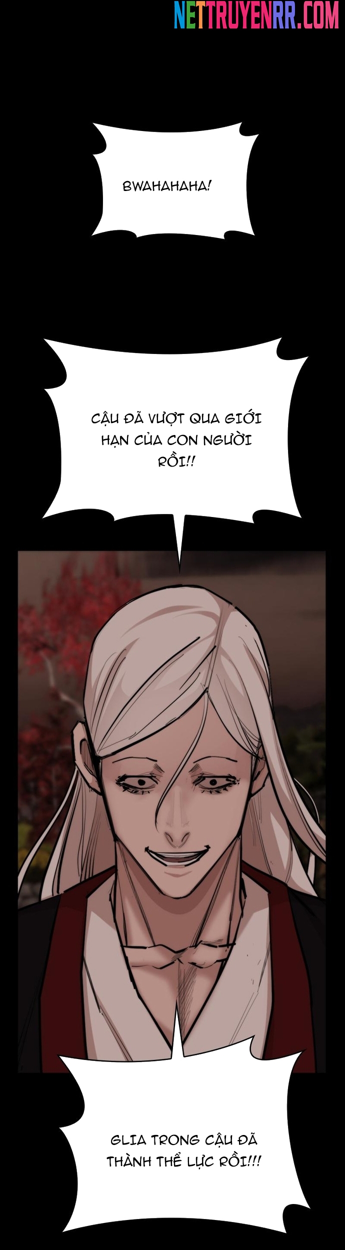 Xích Nguyệt - Chương 52
