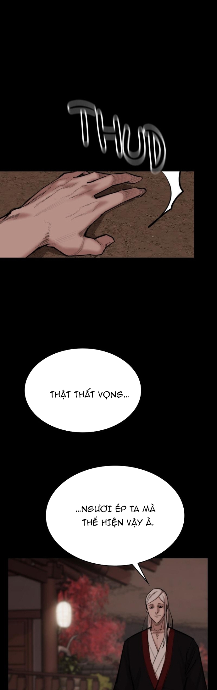 Xích Nguyệt - Chương 52