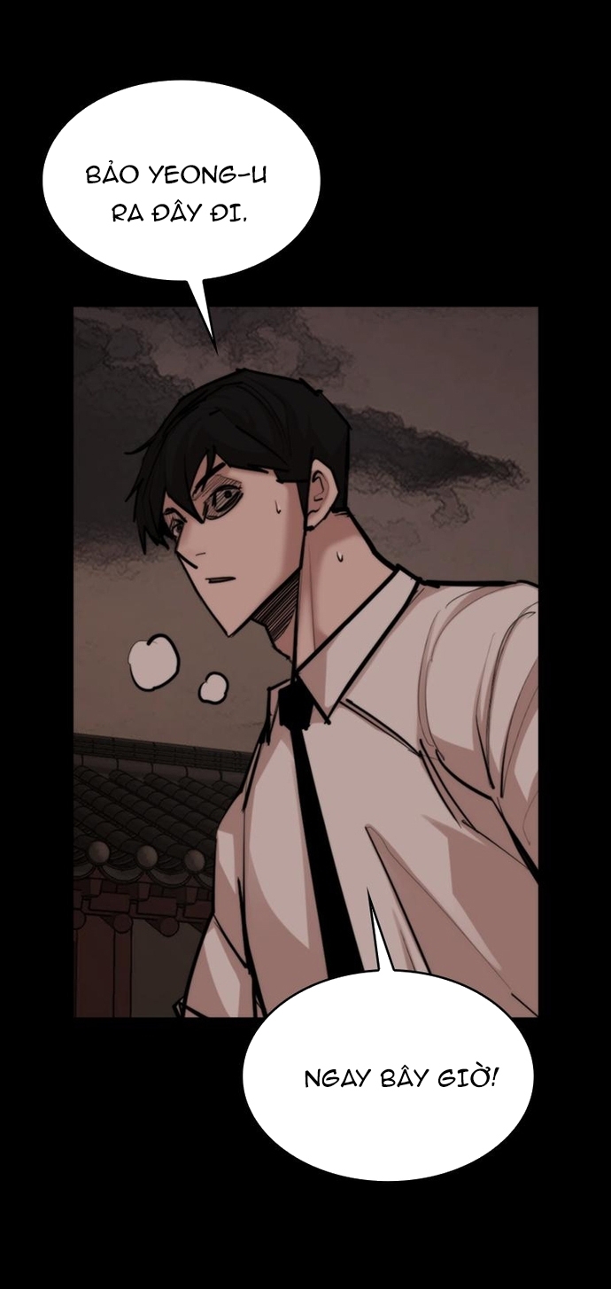 Xích Nguyệt - Chương 52