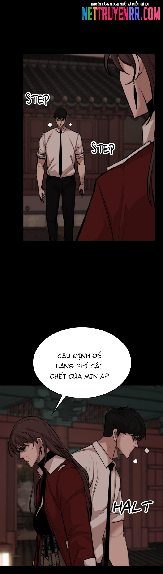 Xích Nguyệt - Chương 52