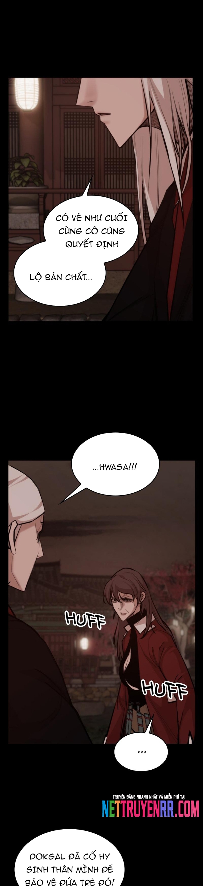 Xích Nguyệt - Chương 53