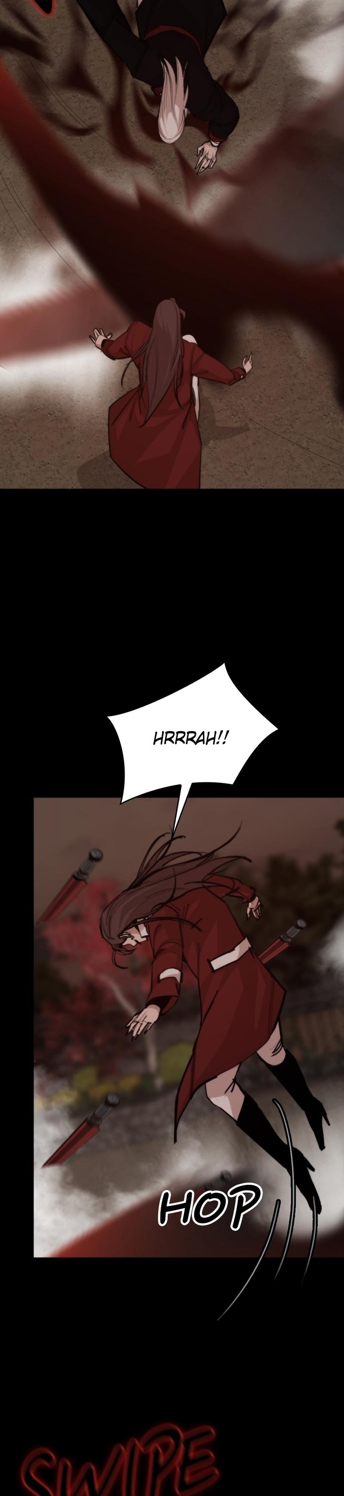 Xích Nguyệt - Chương 53