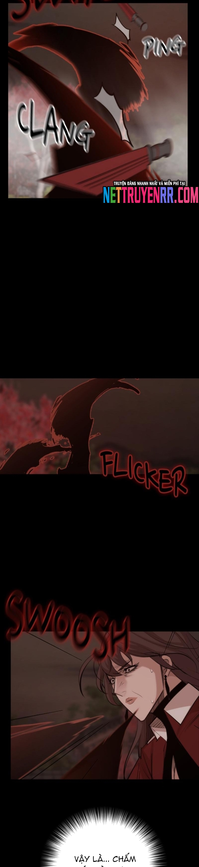 Xích Nguyệt - Chương 53