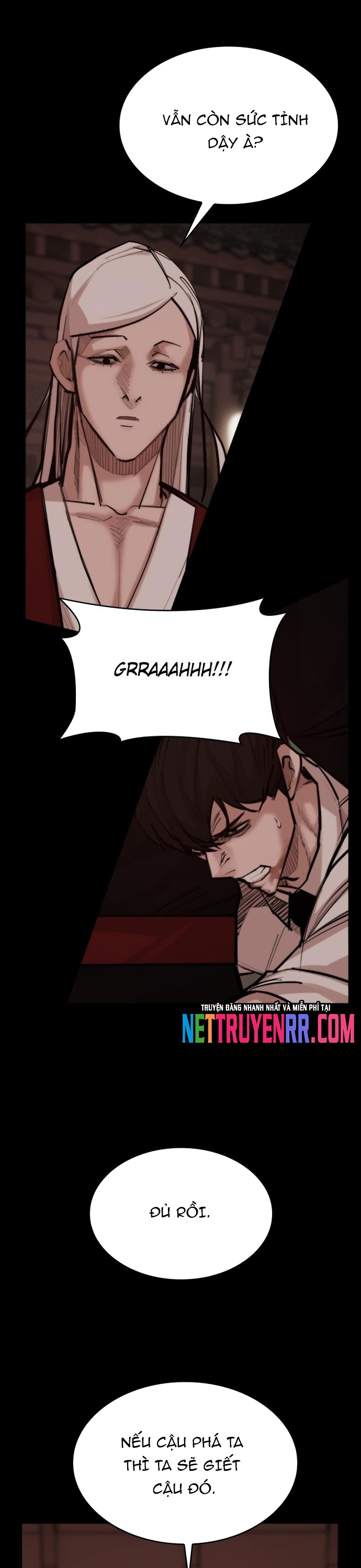 Xích Nguyệt - Chương 53