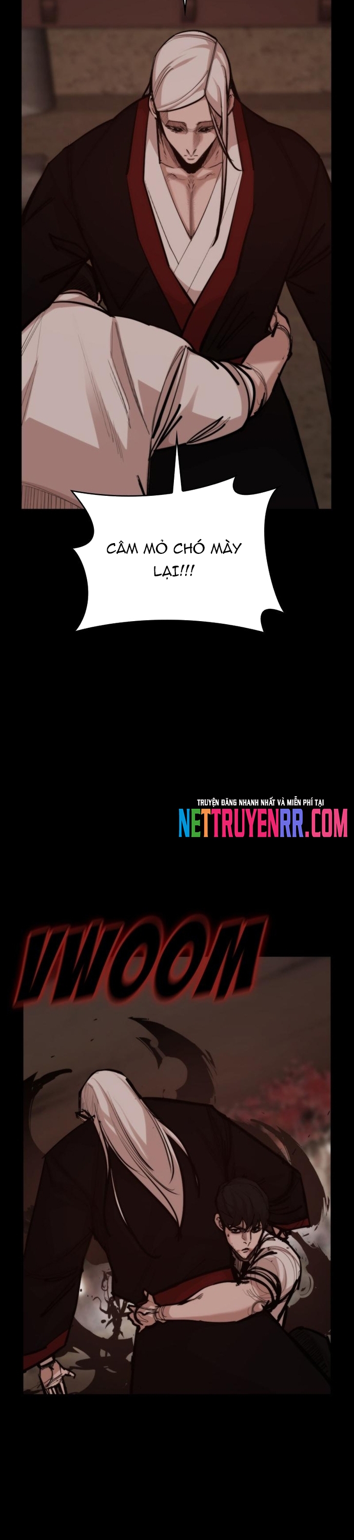Xích Nguyệt - Chương 53