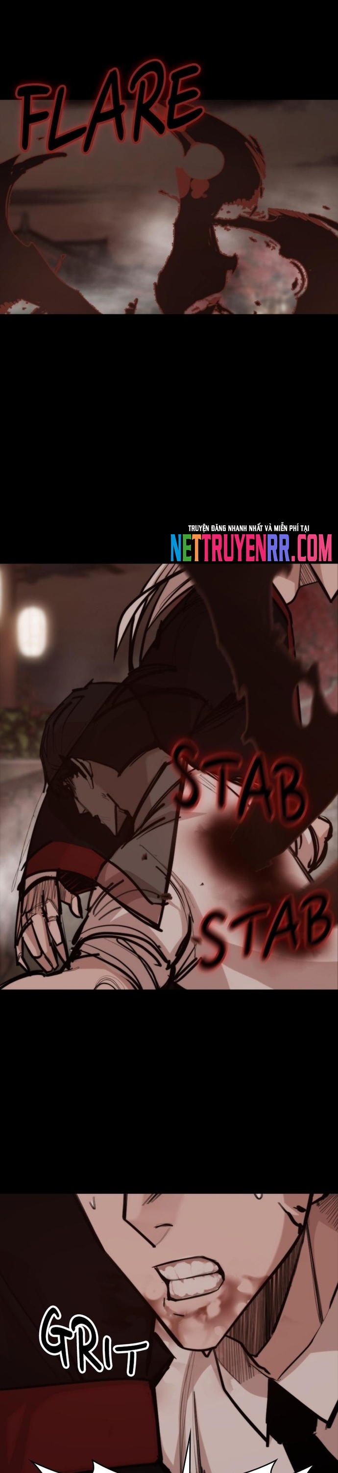 Xích Nguyệt - Chương 53