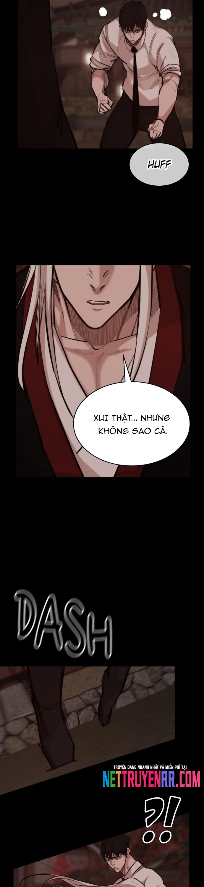 Xích Nguyệt - Chương 53