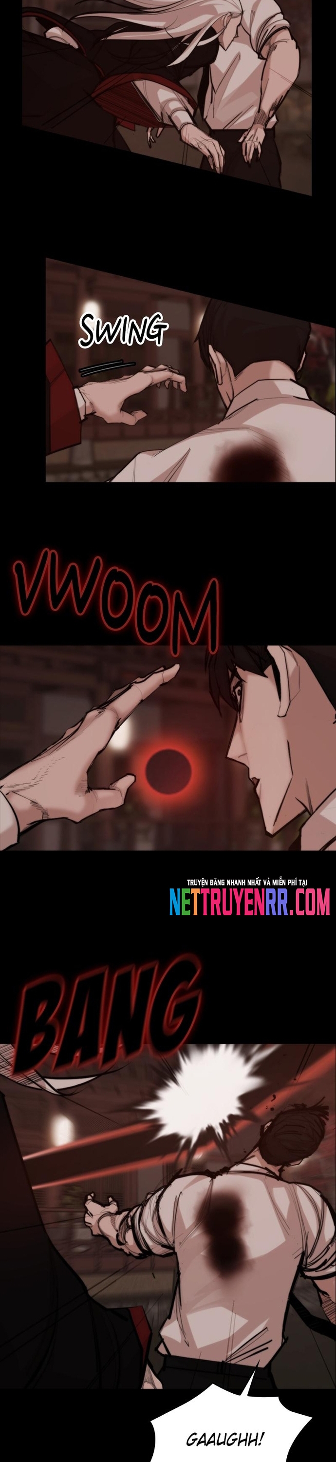 Xích Nguyệt - Chương 53