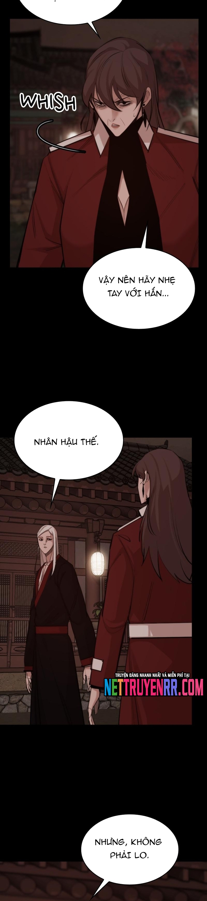 Xích Nguyệt - Chương 53