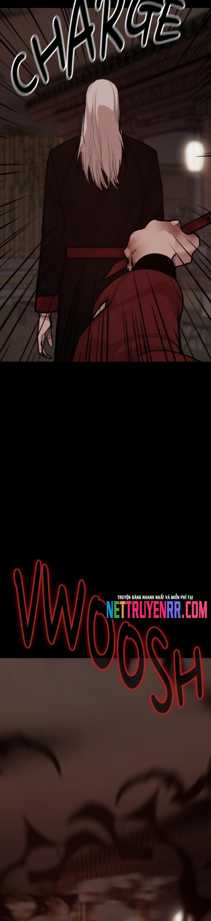 Xích Nguyệt - Chương 53