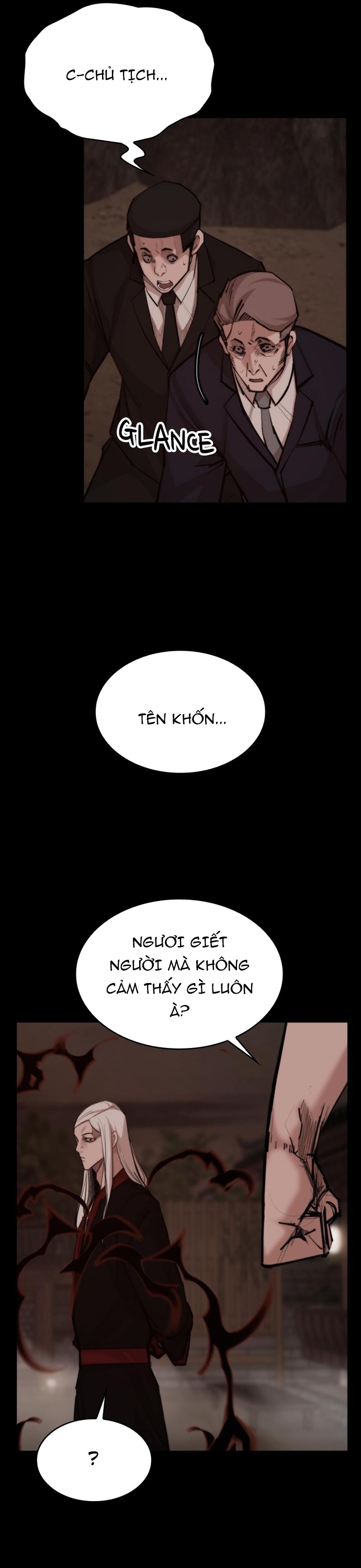 Xích Nguyệt - Chương 53