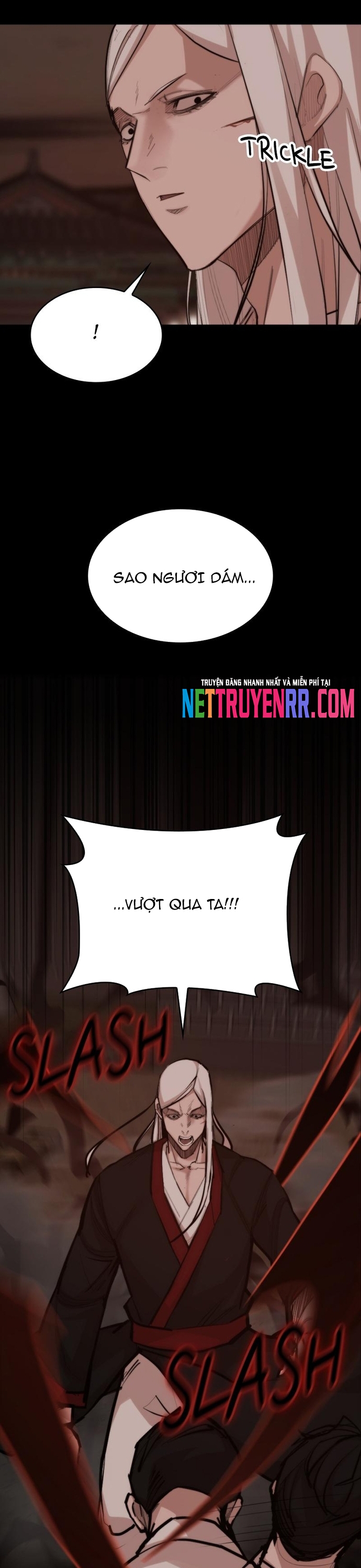 Xích Nguyệt - Chương 53