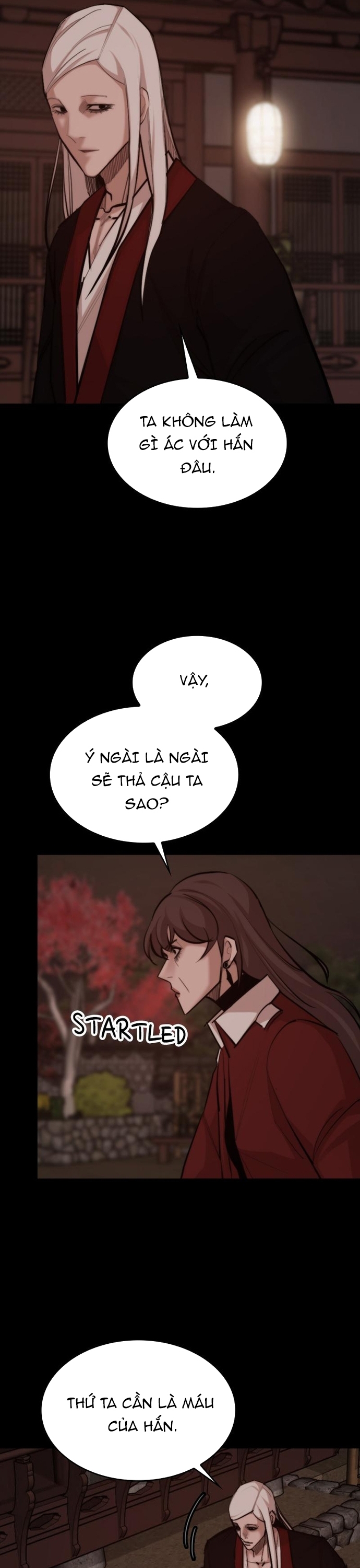 Xích Nguyệt - Chương 53