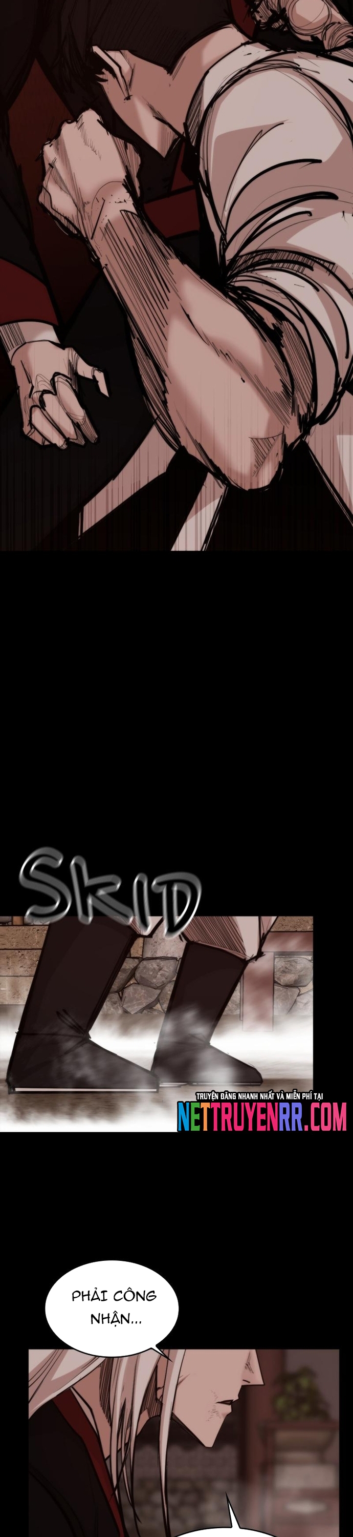 Xích Nguyệt - Chương 53