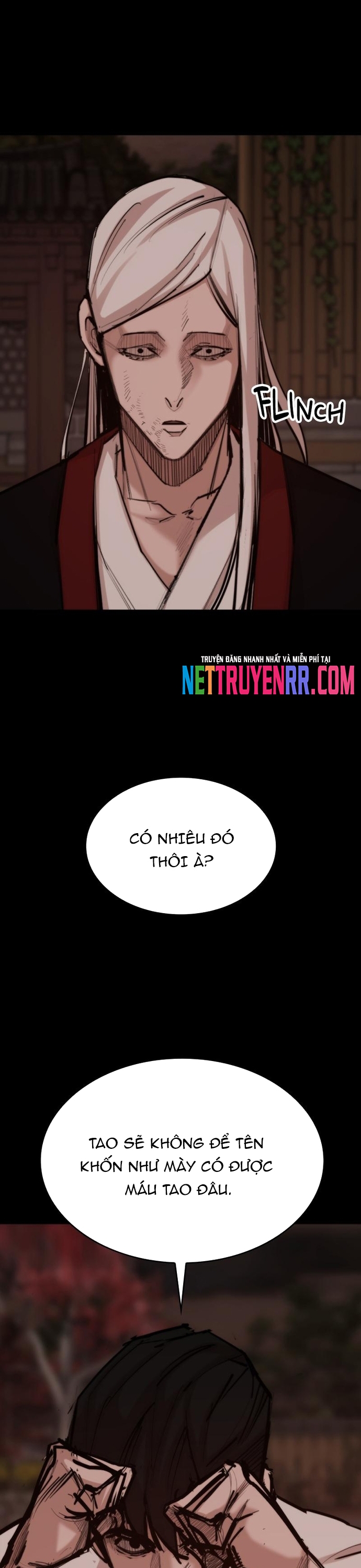 Xích Nguyệt - Chương 53