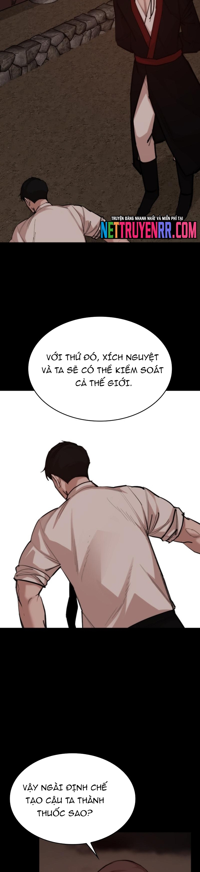 Xích Nguyệt - Chương 53