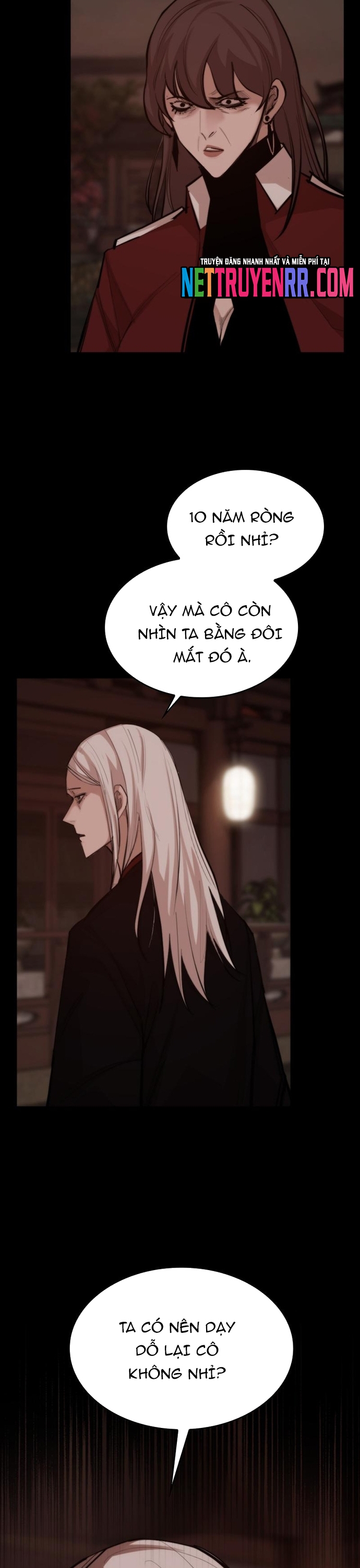 Xích Nguyệt - Chương 53