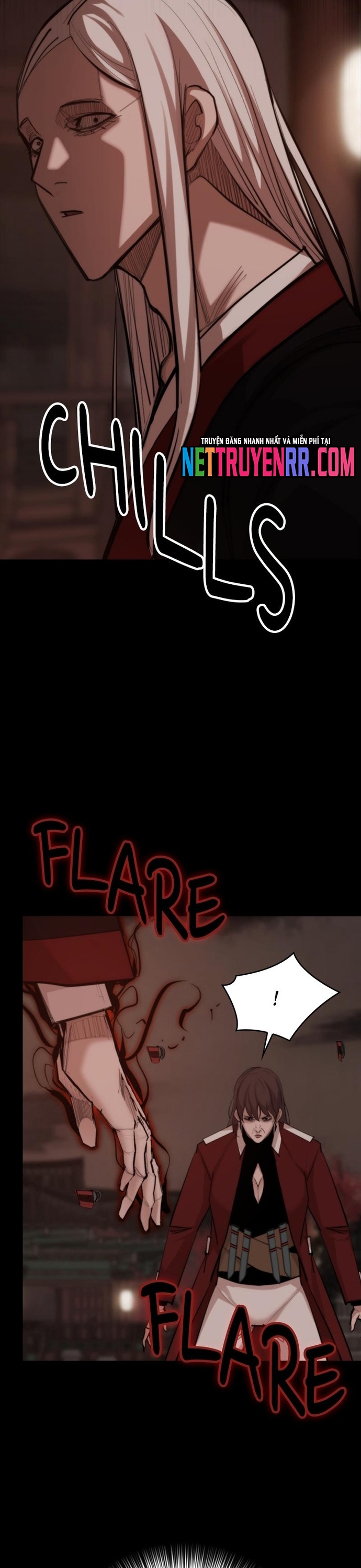 Xích Nguyệt - Chương 53