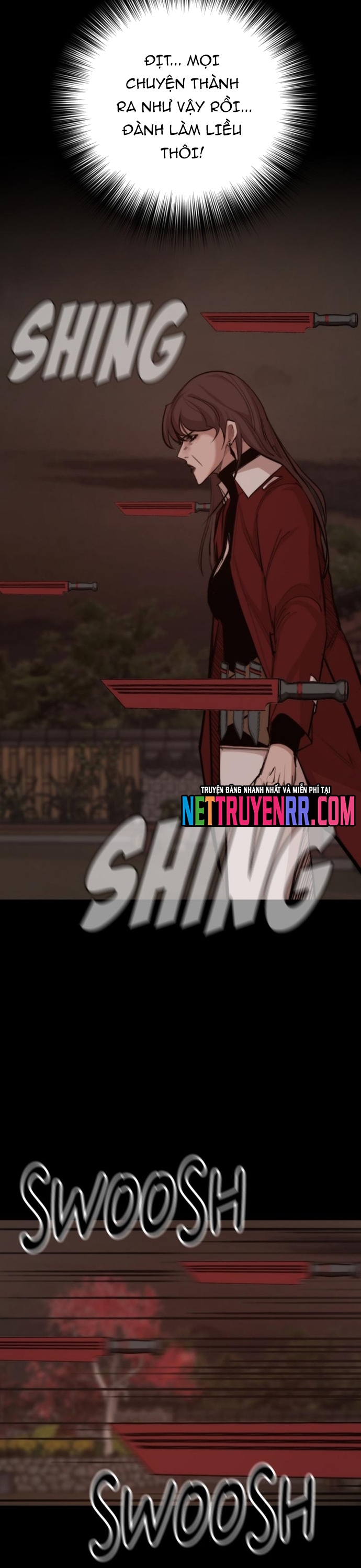 Xích Nguyệt - Chương 53