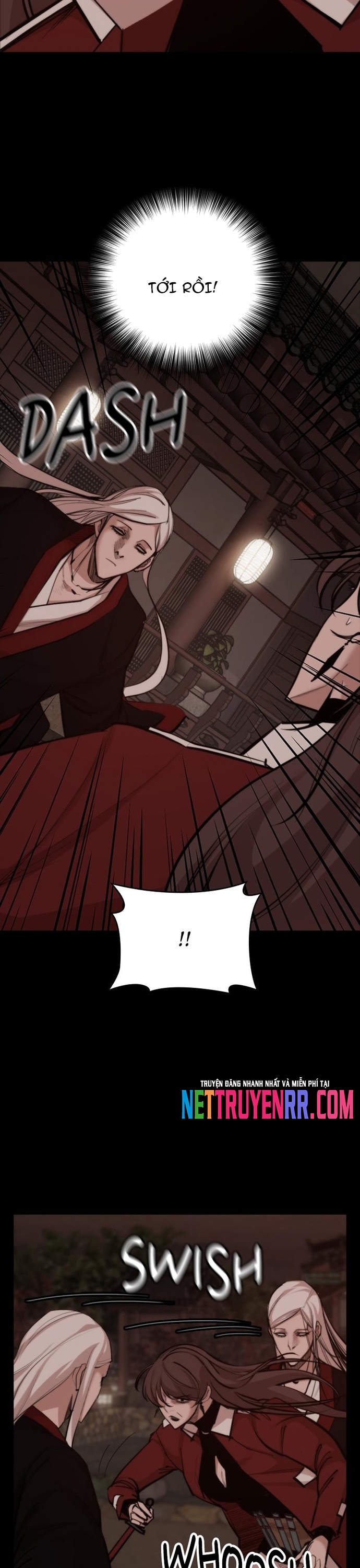 Xích Nguyệt - Chương 53