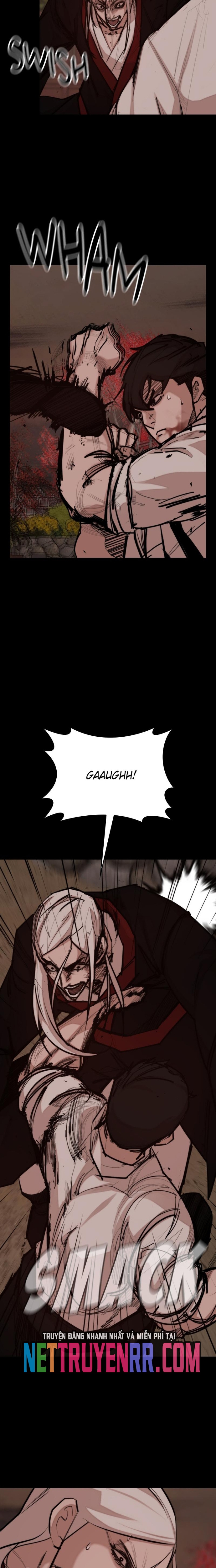 Xích Nguyệt - Chương 54