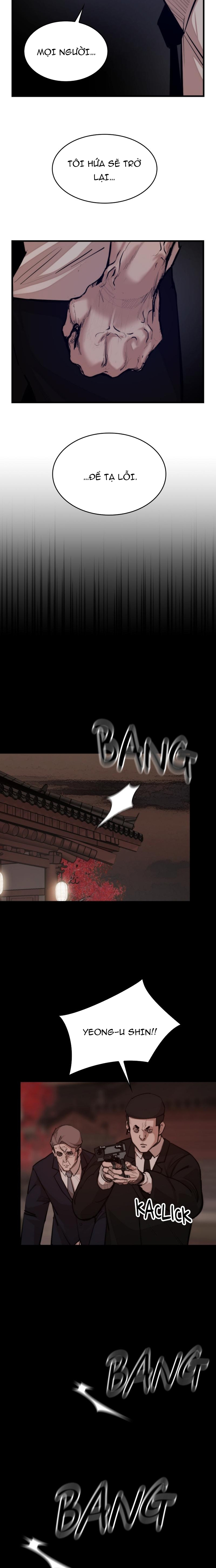 Xích Nguyệt - Chương 54