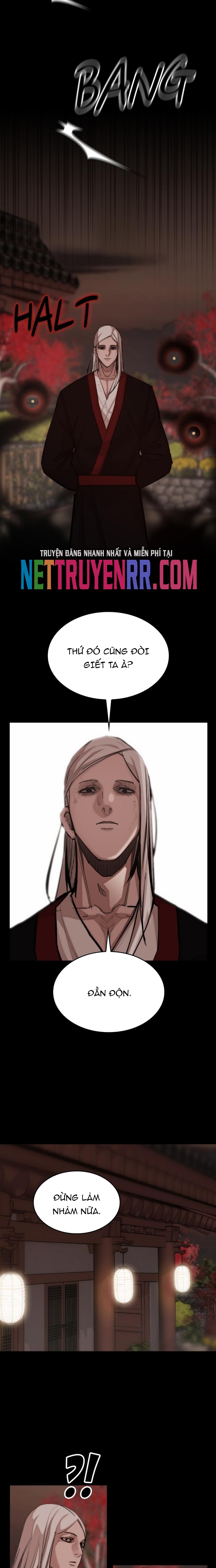 Xích Nguyệt - Chương 54