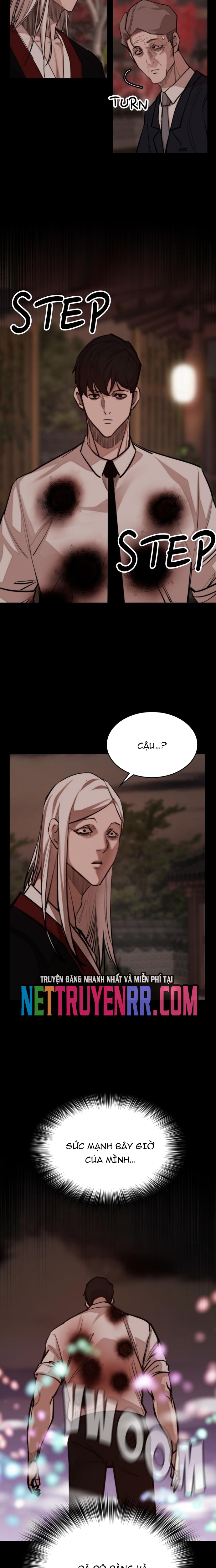 Xích Nguyệt - Chương 54