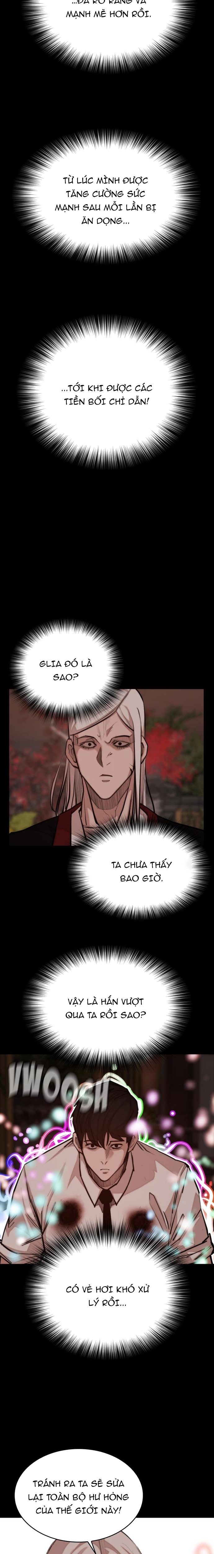 Xích Nguyệt - Chương 54