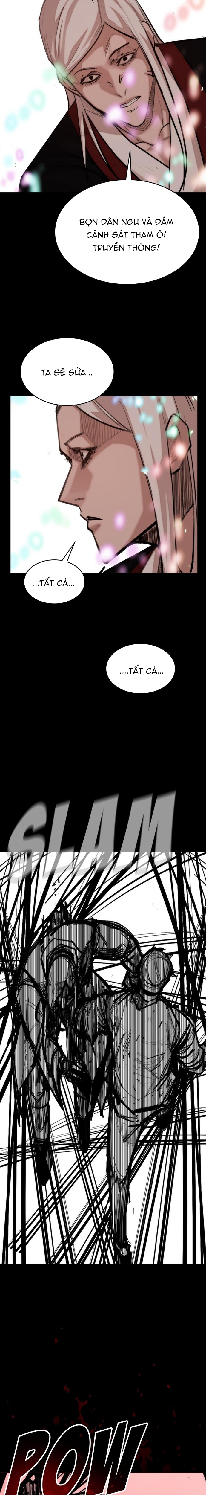 Xích Nguyệt - Chương 54