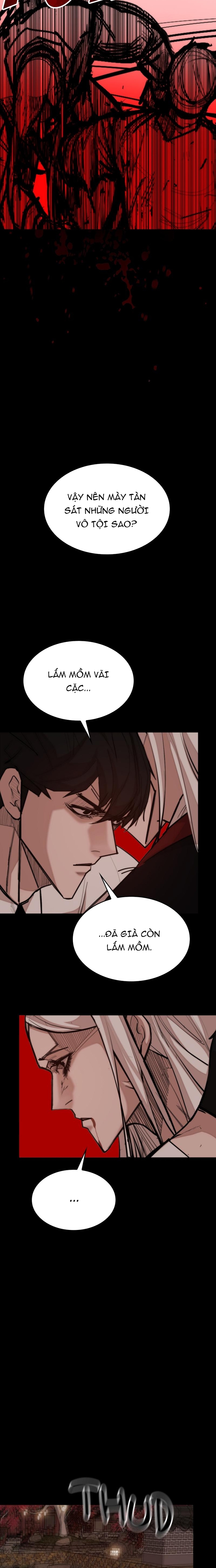 Xích Nguyệt - Chương 54