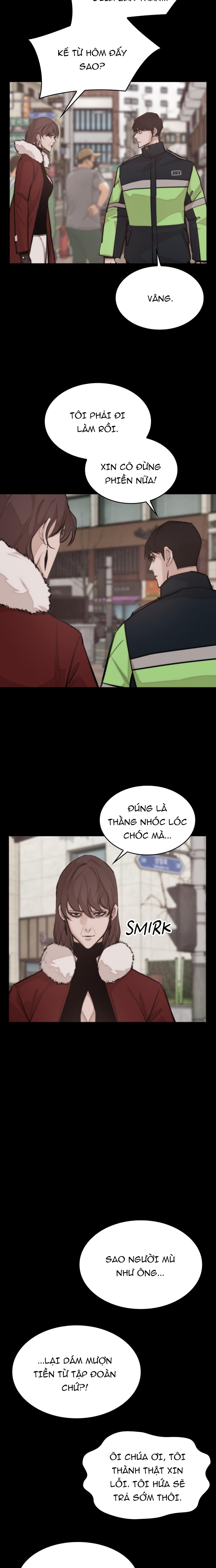 Xích Nguyệt - Chương 54