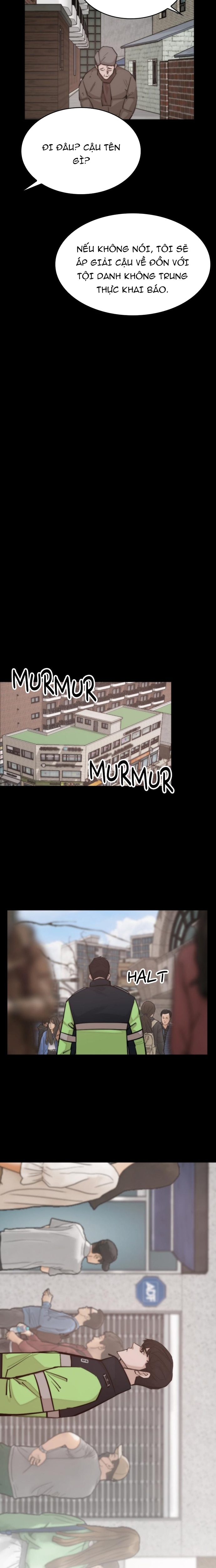 Xích Nguyệt - Chương 54