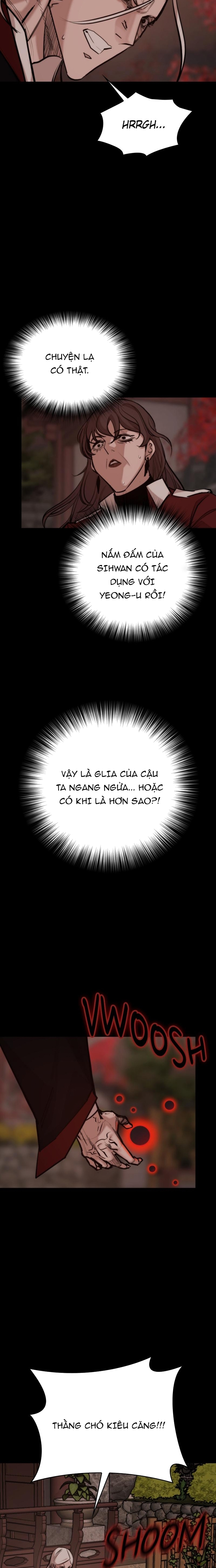 Xích Nguyệt - Chương 54