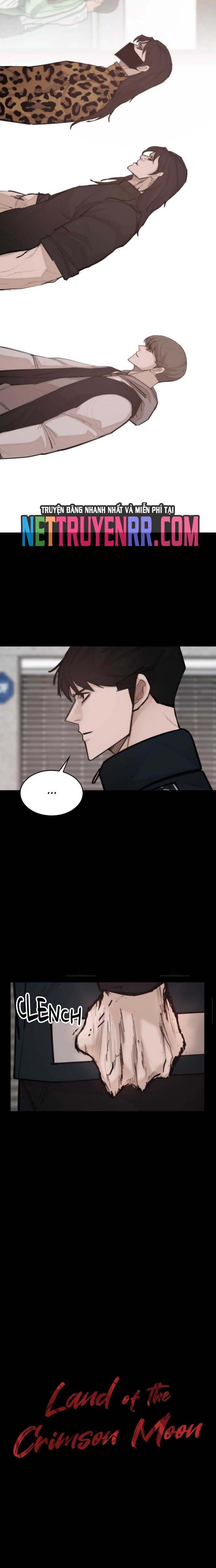 Xích Nguyệt - Chương 54