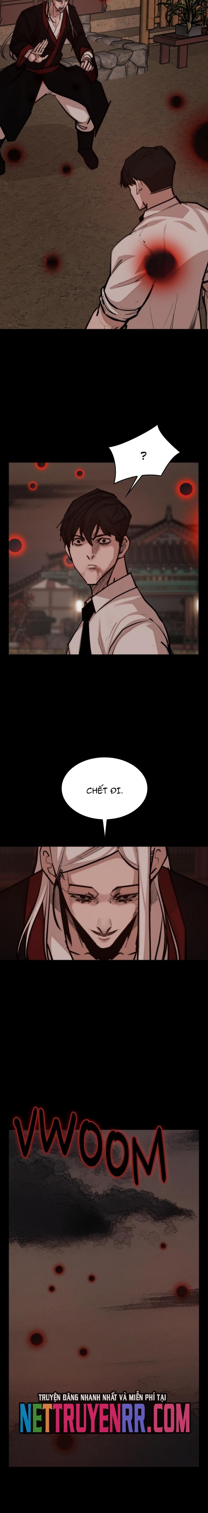 Xích Nguyệt - Chương 54