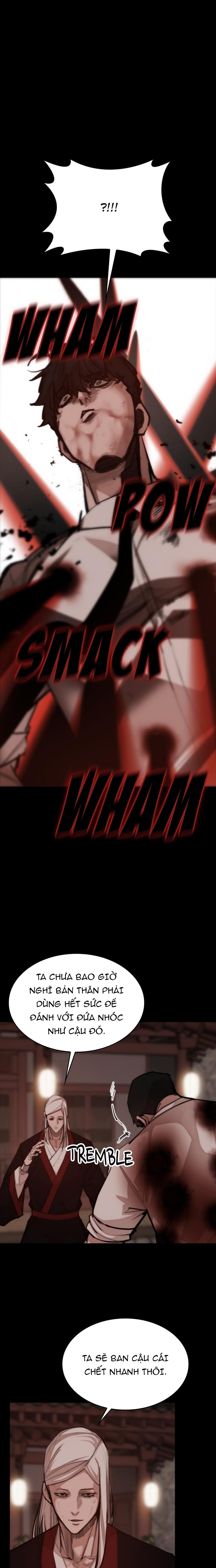 Xích Nguyệt - Chương 54