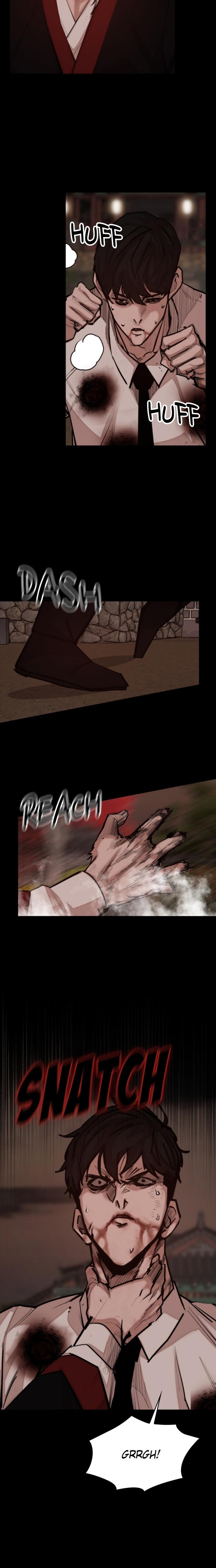 Xích Nguyệt - Chương 54