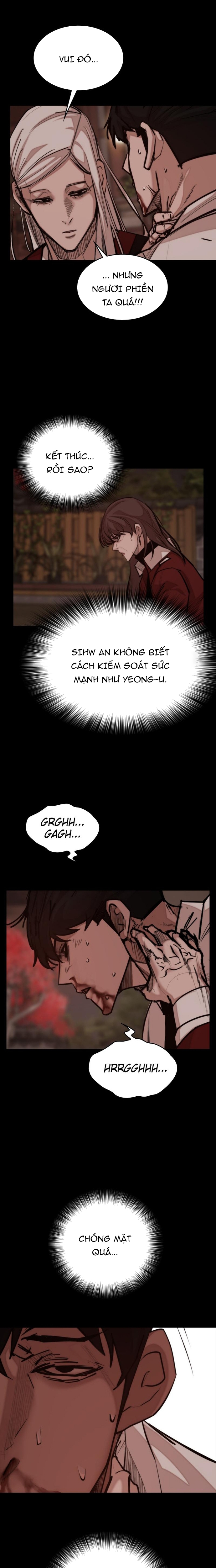 Xích Nguyệt - Chương 54