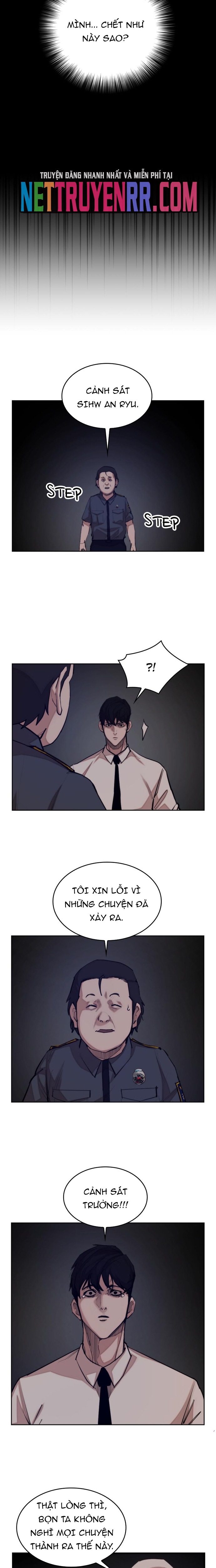 Xích Nguyệt - Chương 54