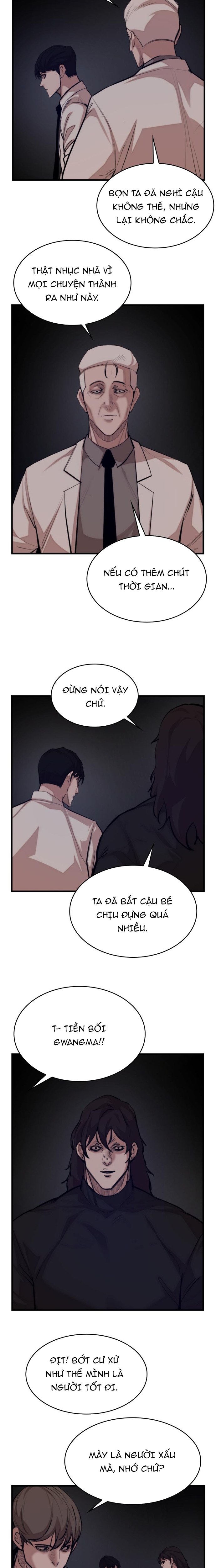 Xích Nguyệt - Chương 54