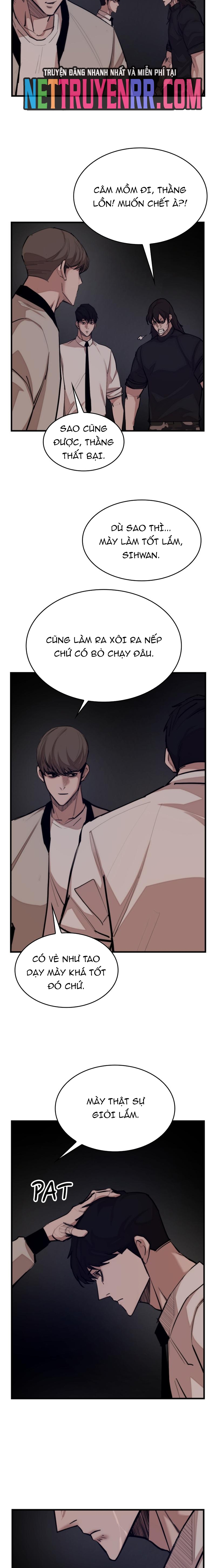 Xích Nguyệt - Chương 54