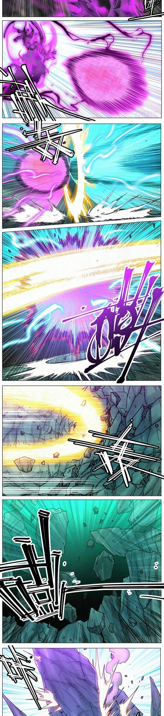 Công Tử Thực Sự Quá Chính Nghĩa - Chương 171