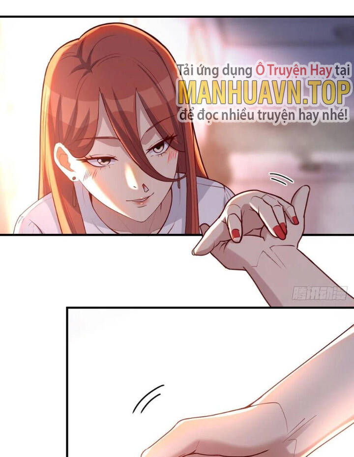 Trợ Lý Thánh Tôn, Ta Đã Vô Địch - Chương 24