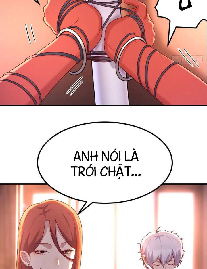 Trợ Lý Thánh Tôn, Ta Đã Vô Địch - Chương 24