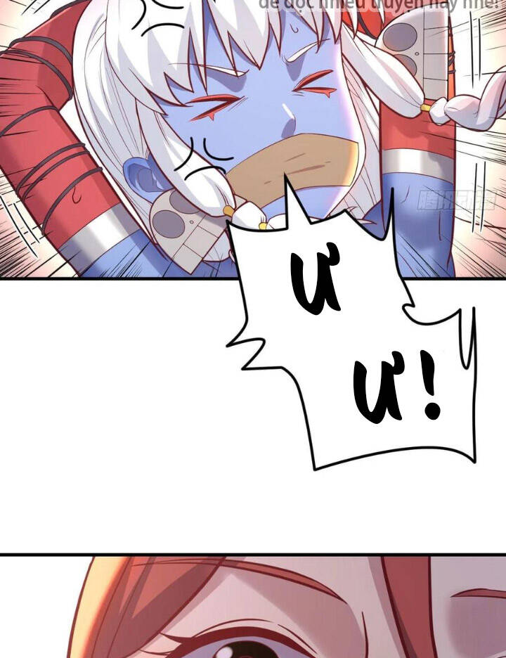 Trợ Lý Thánh Tôn, Ta Đã Vô Địch - Chương 24